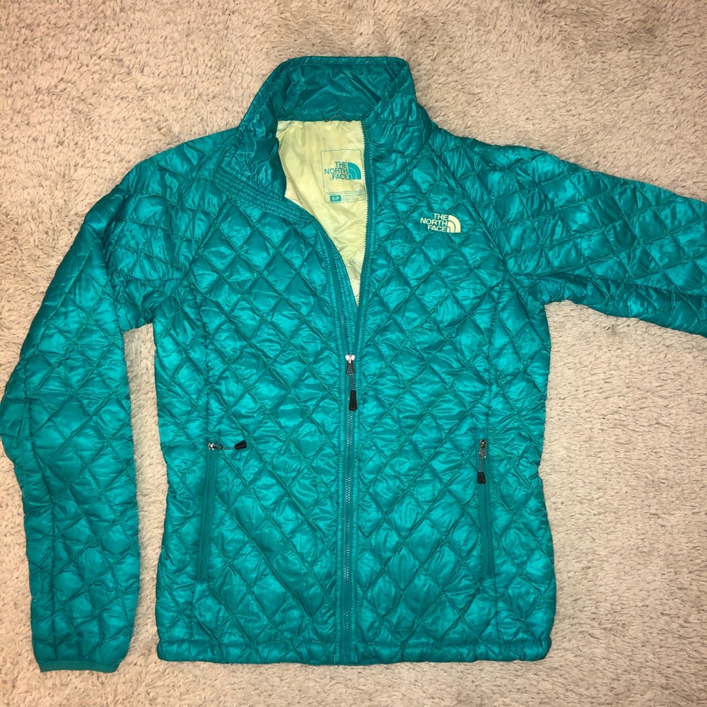 Women’s The North Face Jacket